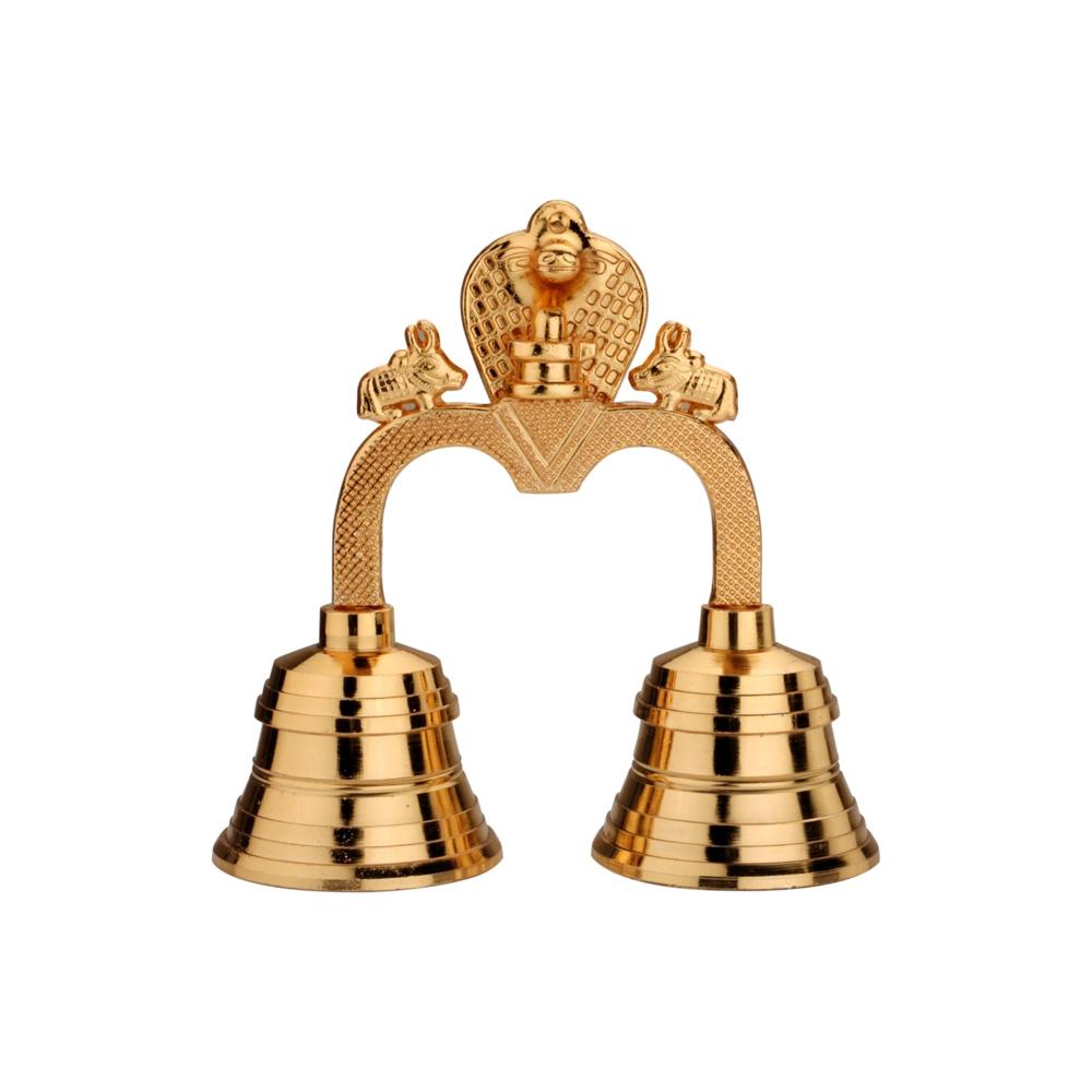 Jodidaar Pooja Bell - Color: Golden