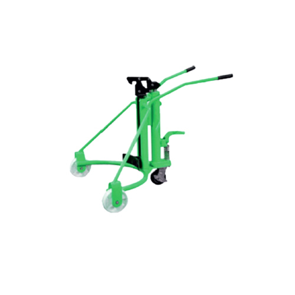 Heavy Duty Drum Mover