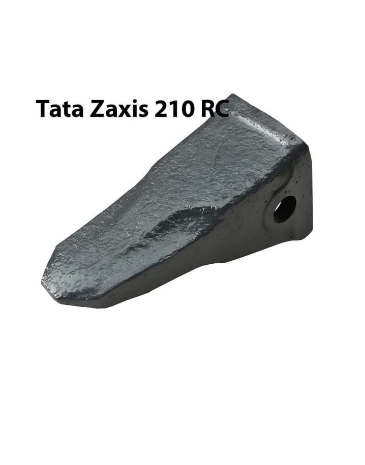 TATA 200 ROCK TOOTH POINT