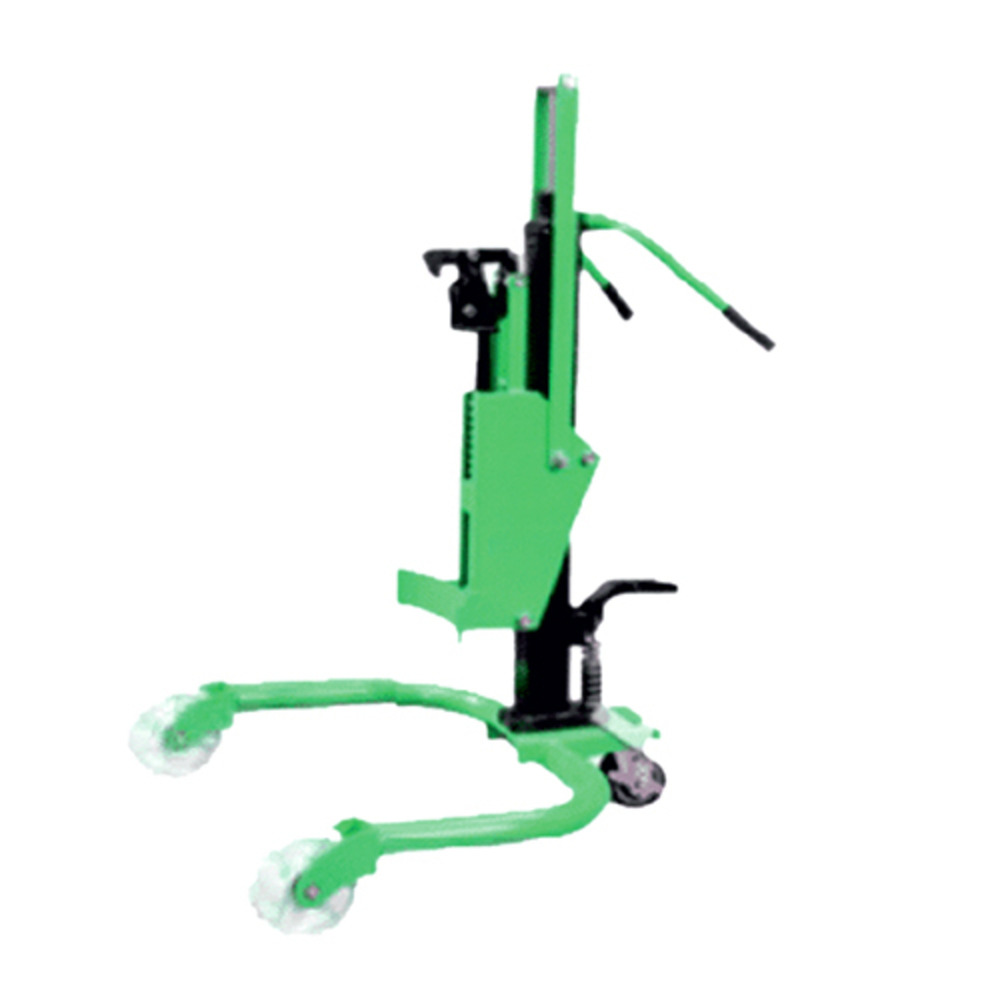 Hydraulic Drum Palletizer