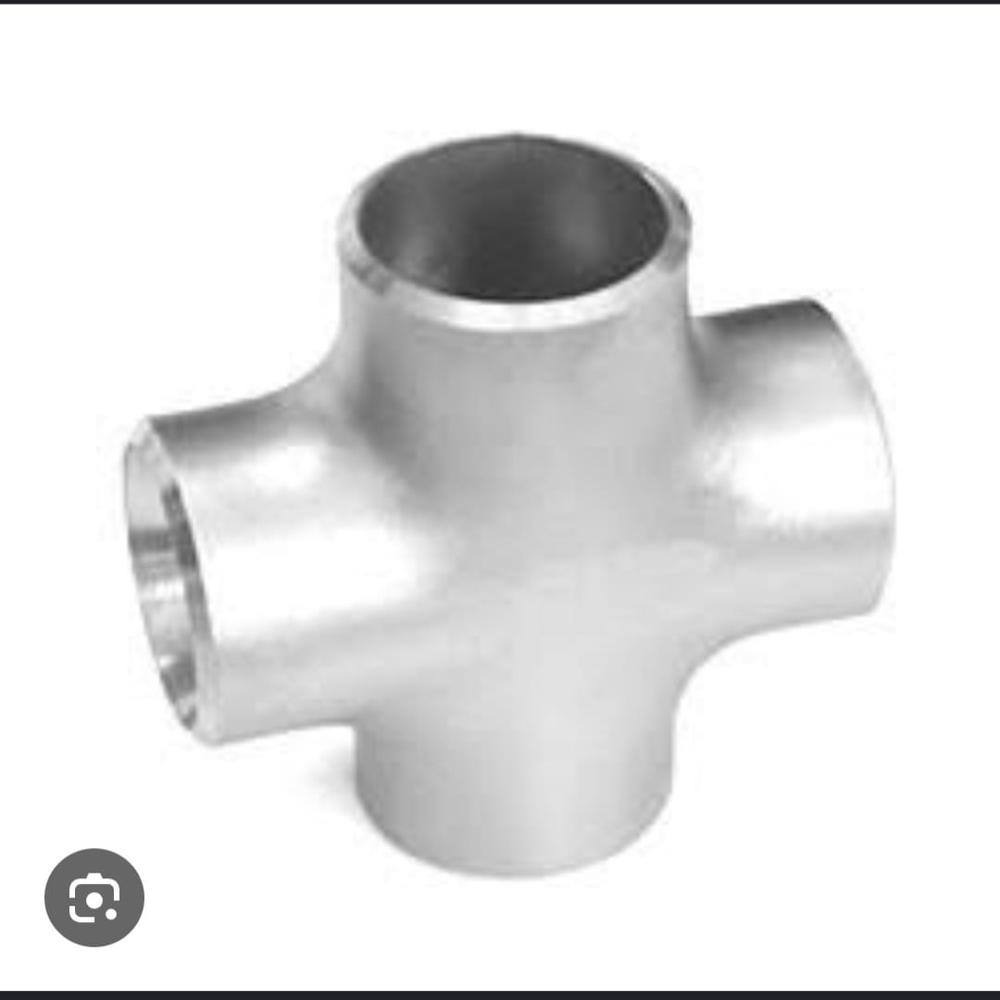 Cross Elbow Fittings