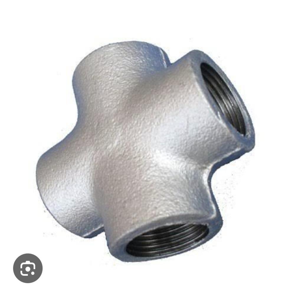 Cross Elbow Fittings