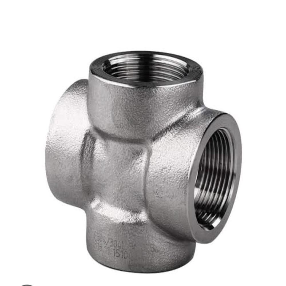 Cross Elbow Fittings