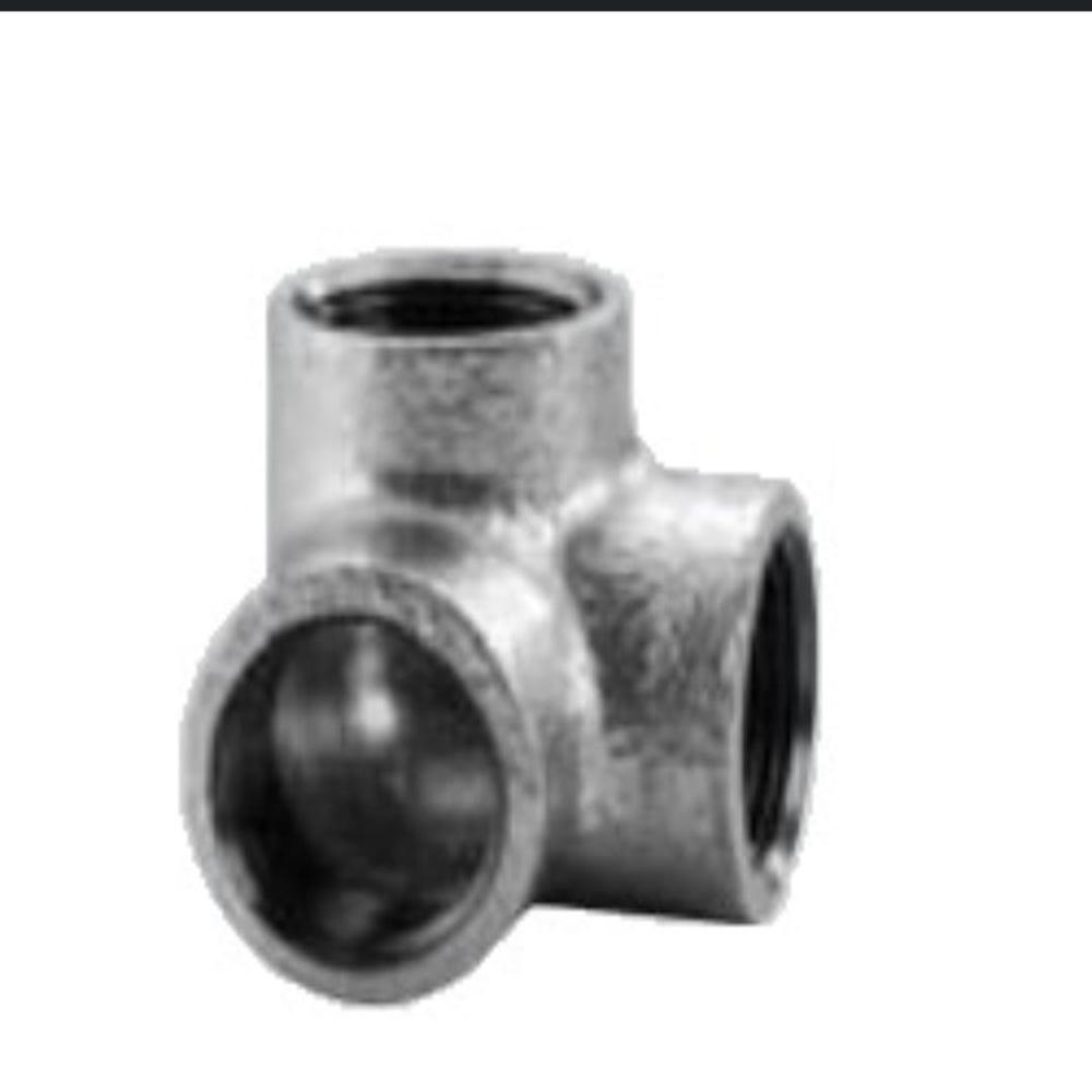 Cross Elbow Fittings