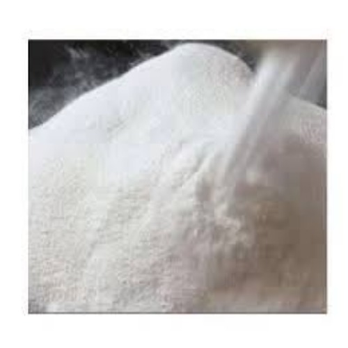 Starch Ether - Application: Industrial