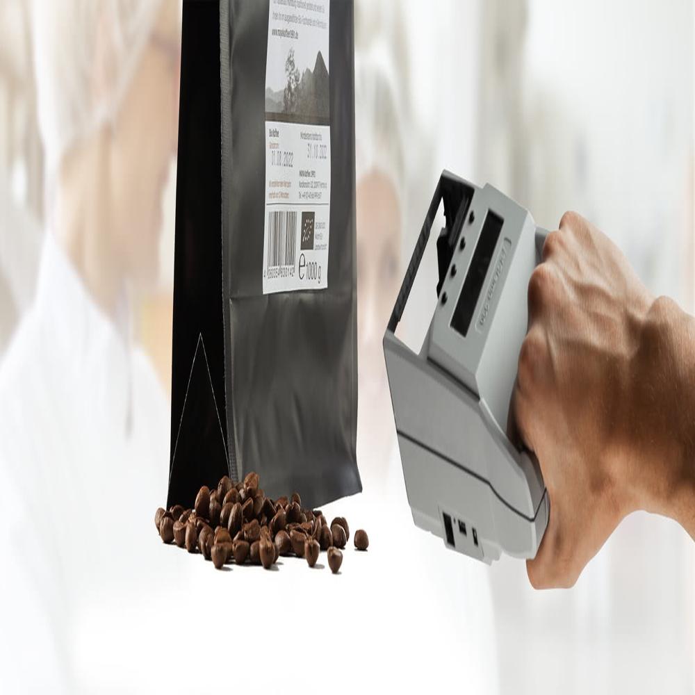 Handheld Product Marking Device - Marking Speed: 60 Piece/min Rpm