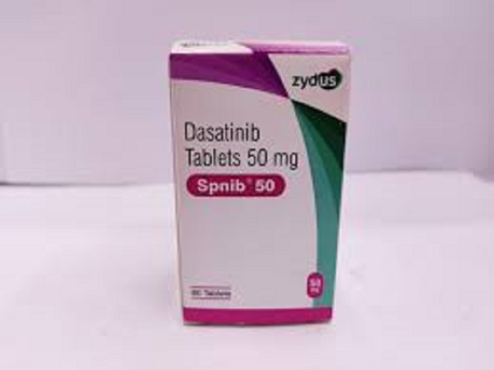 Spnib 50 Mg Tablets