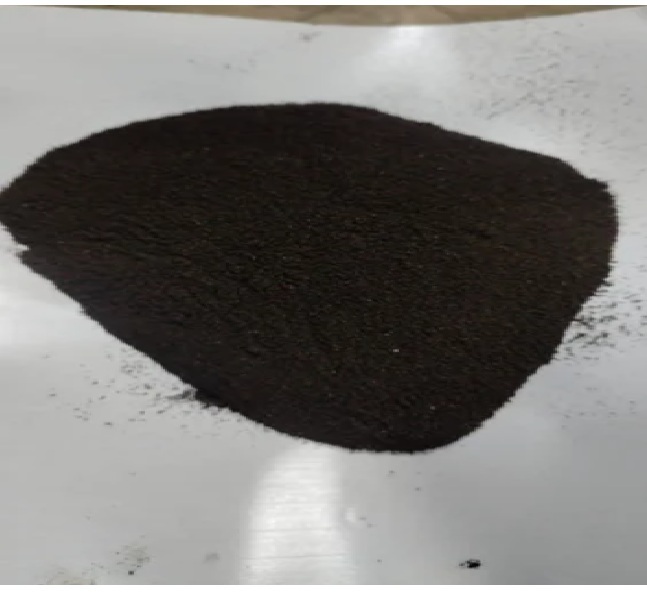 Organic Humic Acid Powder
