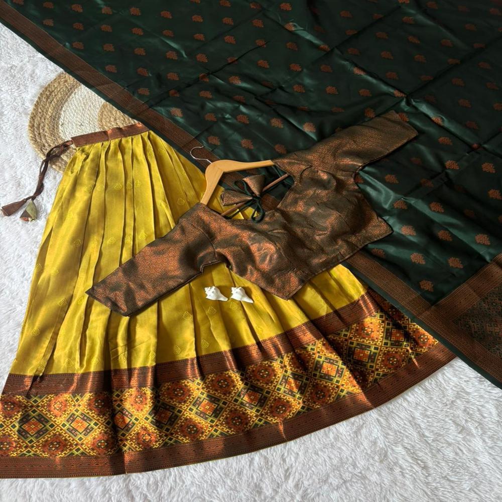Siri Saree - Color: Multicolor