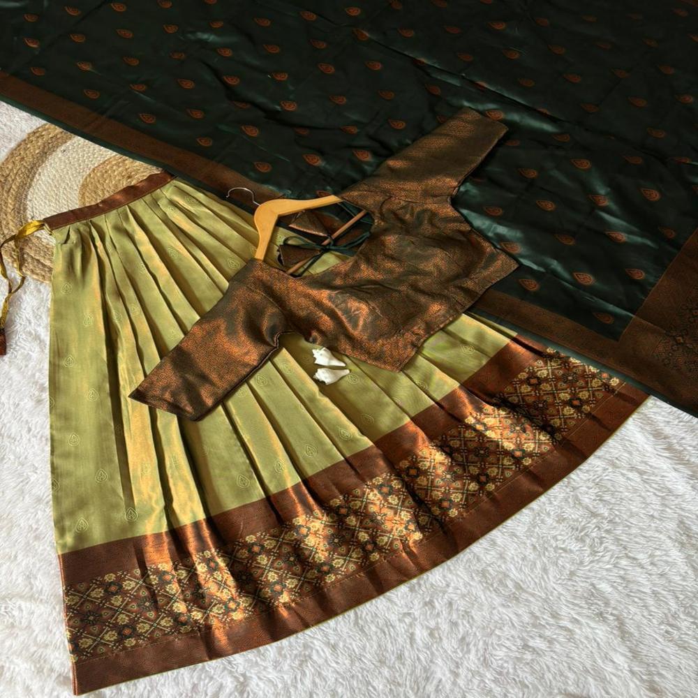 Siri Saree - Color: Multicolor