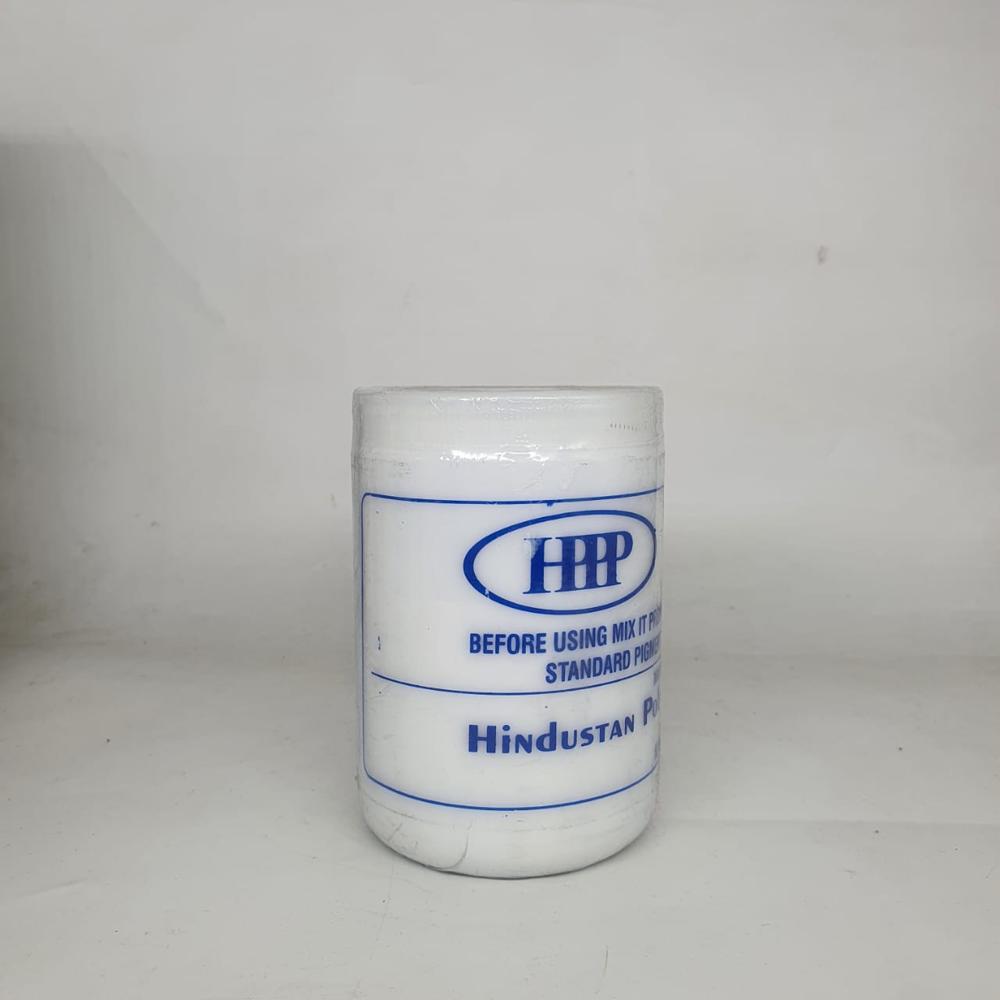 Epoxy Gems And Jewels Pigment Paste Pure White - Grade: A