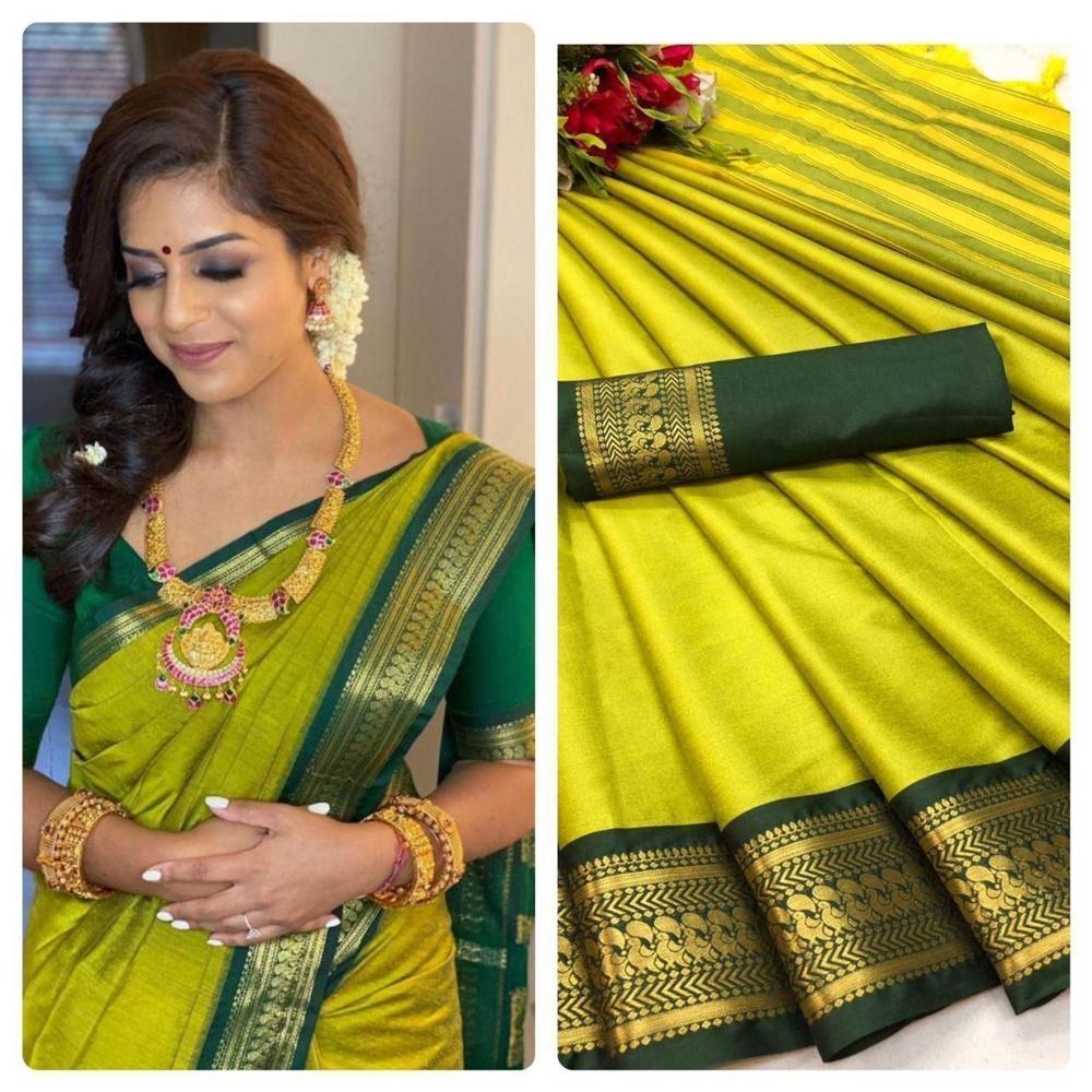 Saree S - Color: Multicolor