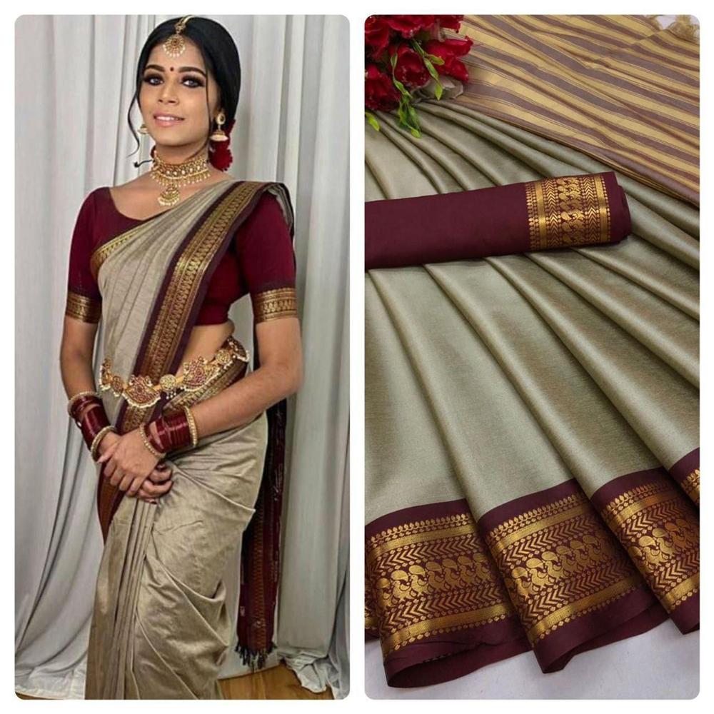Saree S - Color: Multicolor