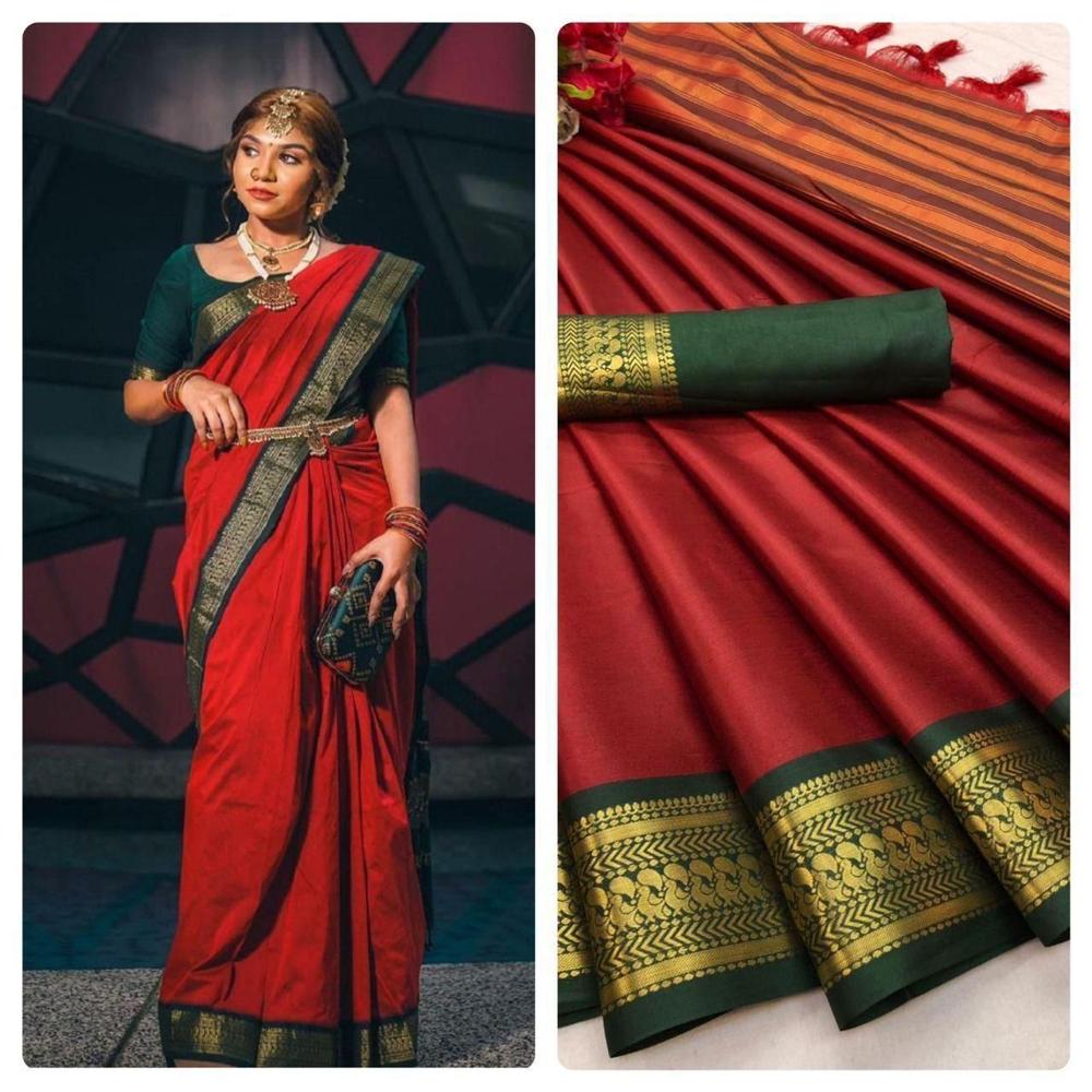 Saree S - Color: Multicolor