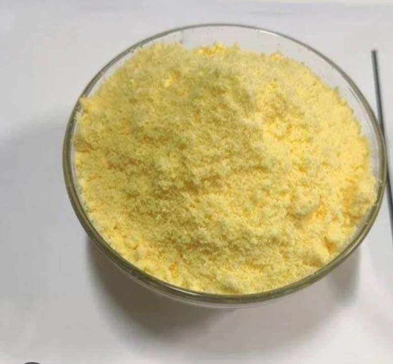 Jasmonic Acid Powder - Application: Agriculture