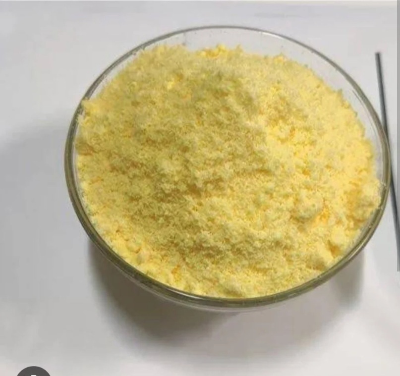 Jasmonic Acid Powder