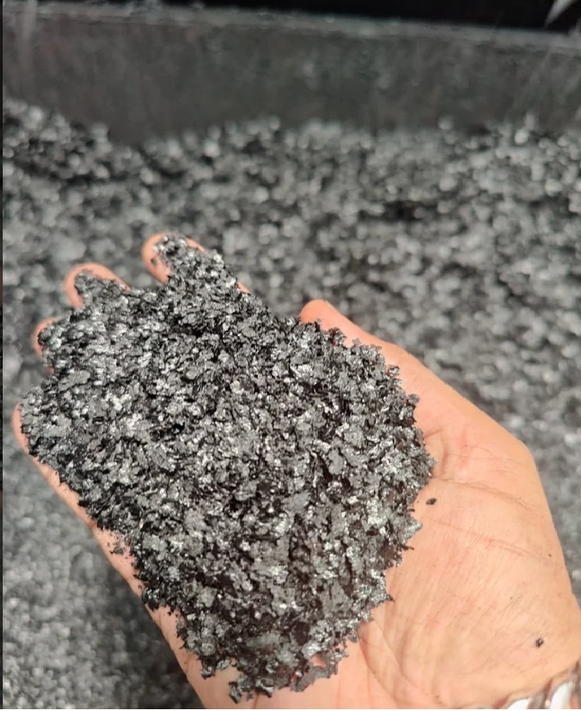 Super Potassium Humate