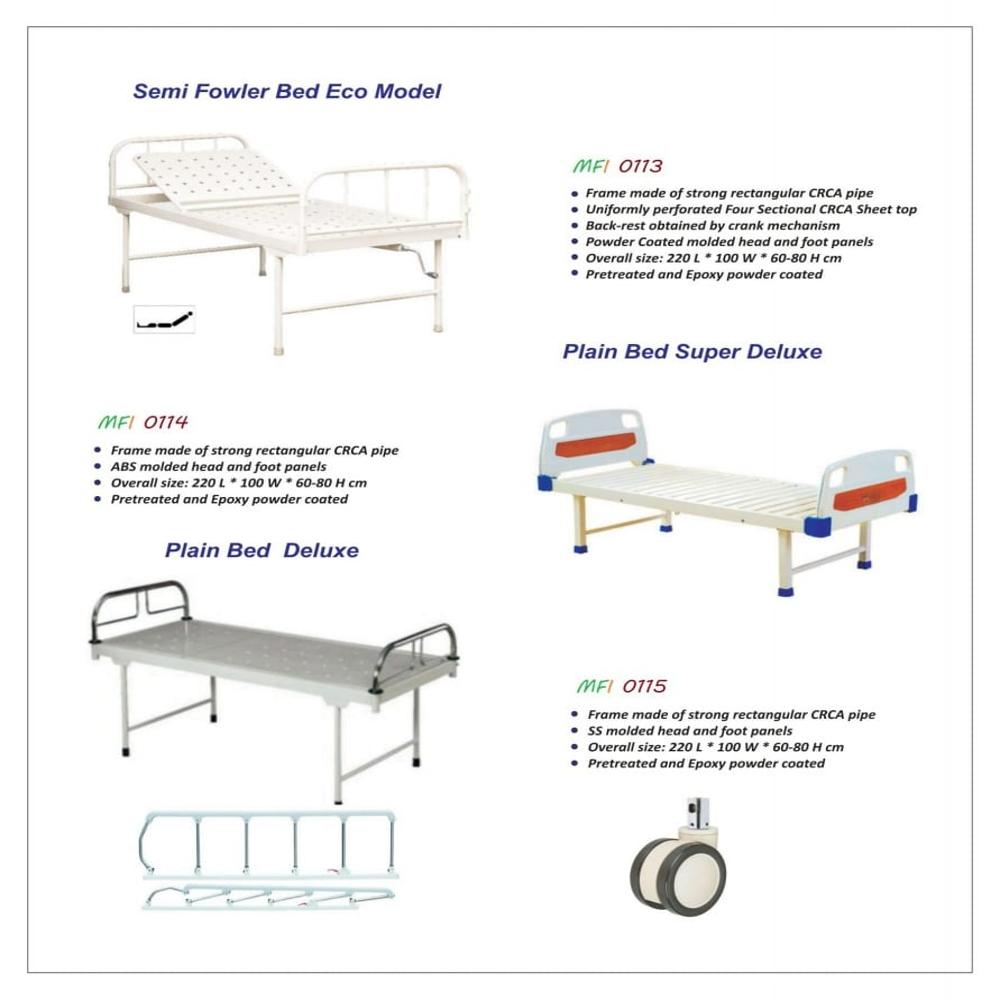All Kind of Hospital Furnitures