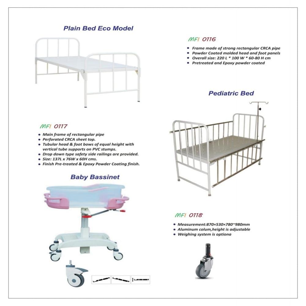 All Kind of Hospital Furnitures