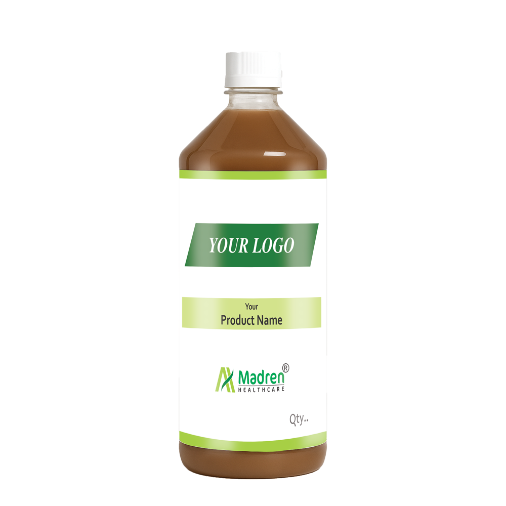 Neem Juice - Additives: None