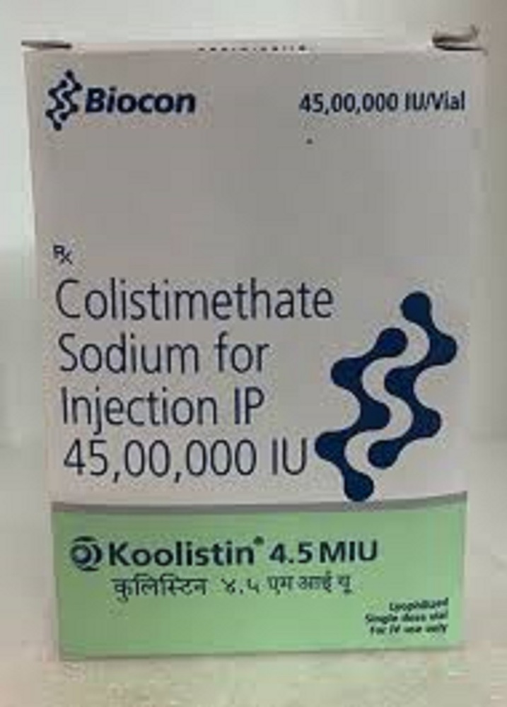 Koolistin 4.5 Miu Injection