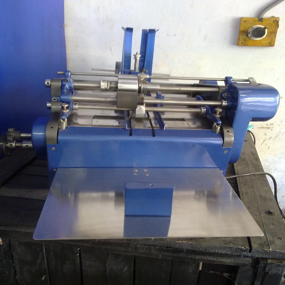 Automatic Carton Batch Coding Machine