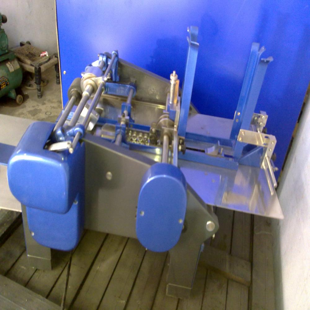 Automatic Carton Batch Coding Machine - Automatic Grade: Semi-automatic