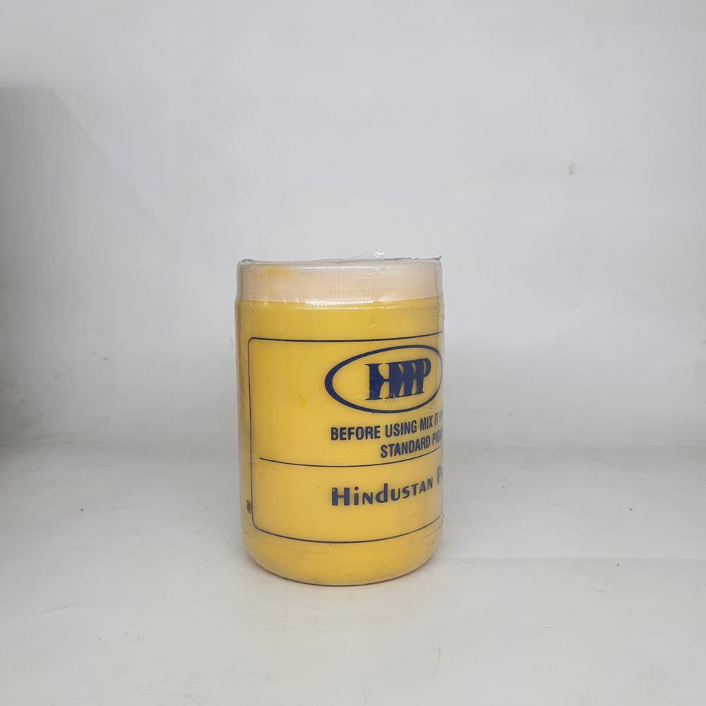 General Purpose Frp Pigments Lemon Yellow - Color: Any Color