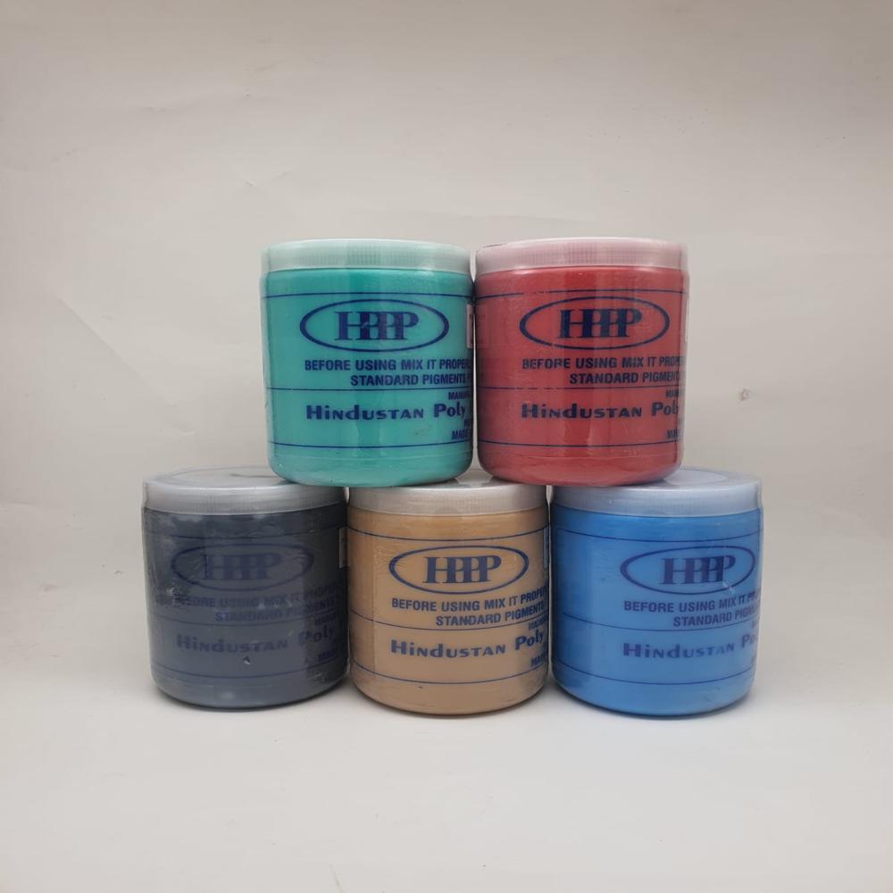 GENERAL PURPOSE FRP PIGMENTS LEMON YELLOW