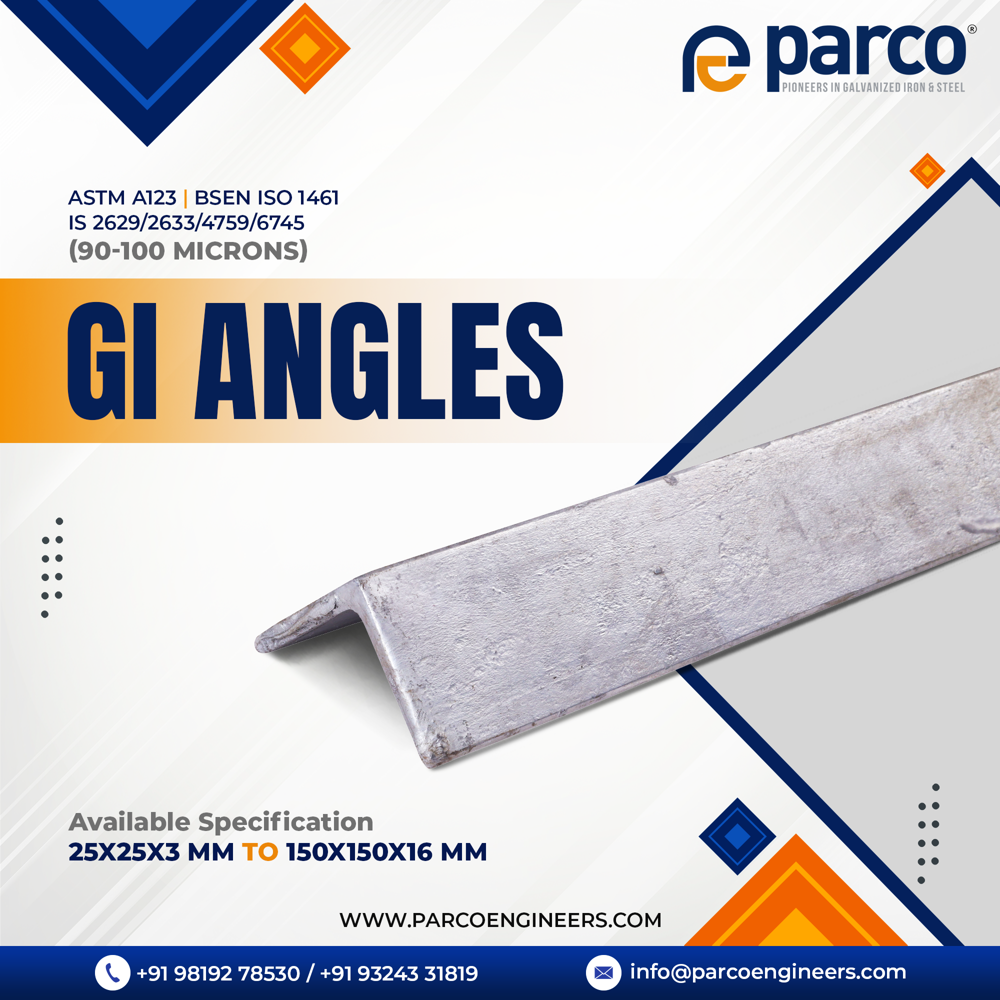 GI ANGLES