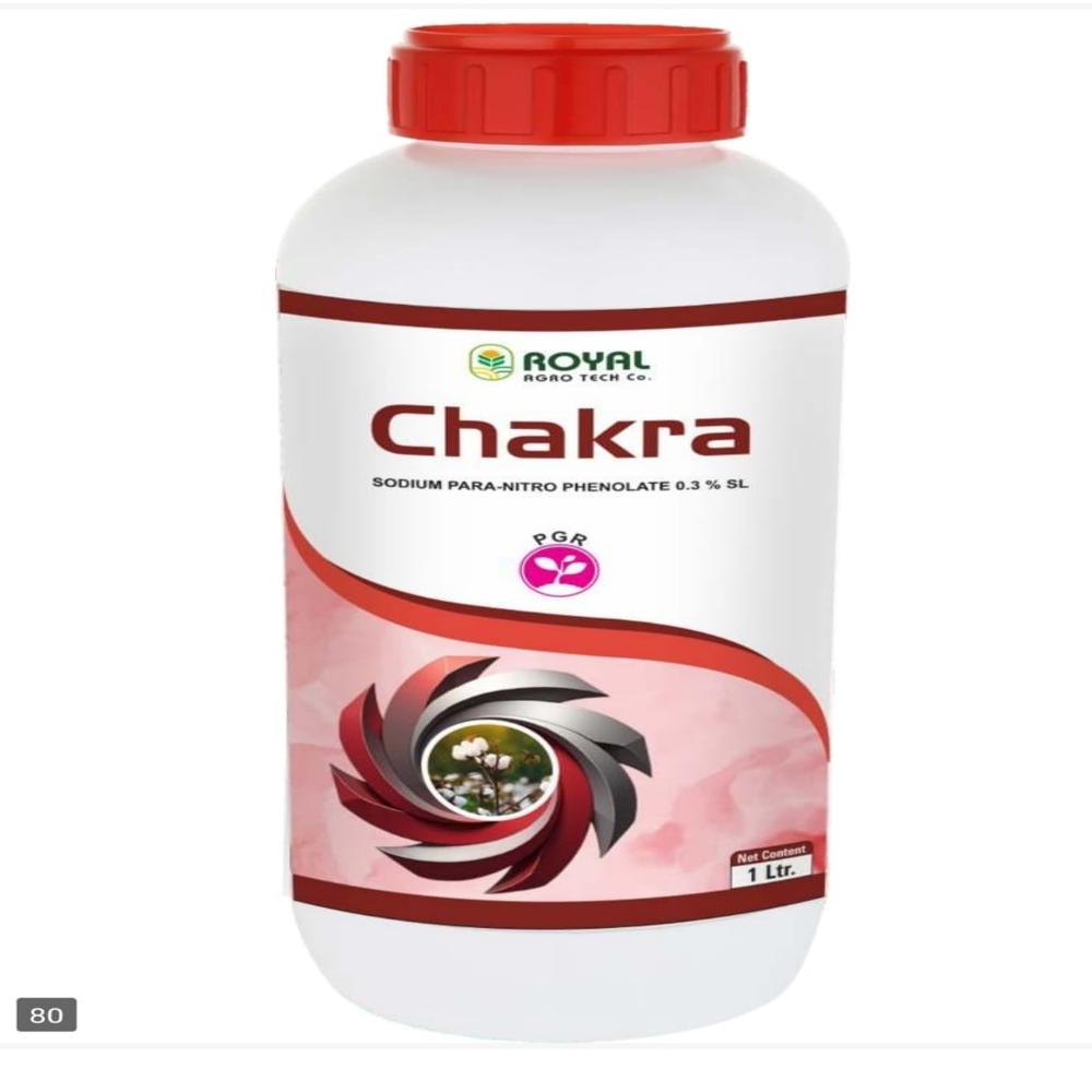 Sodium Para-nitro Phenolate 0.3 Sl