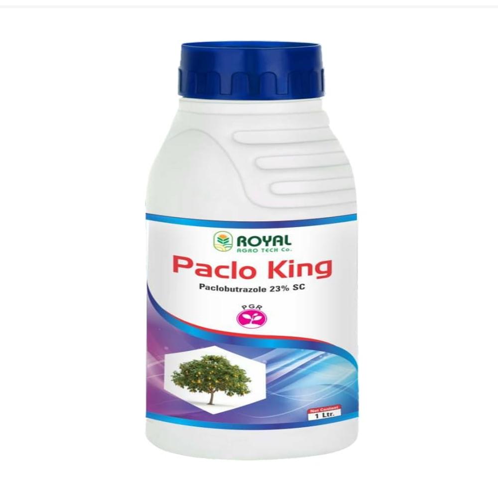 Paclobutrazole 23% Sc - Application: Plant Growth