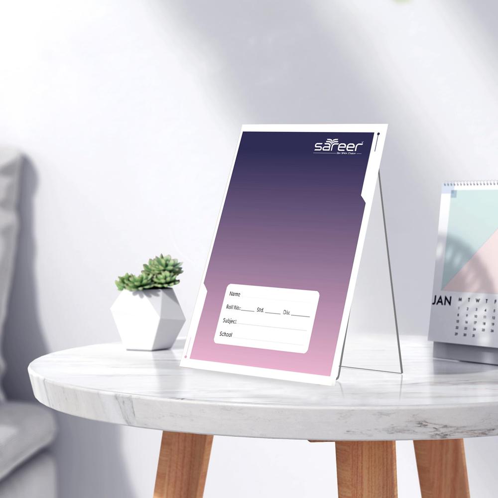 120 Page Dynamic Jumbo Notebook box