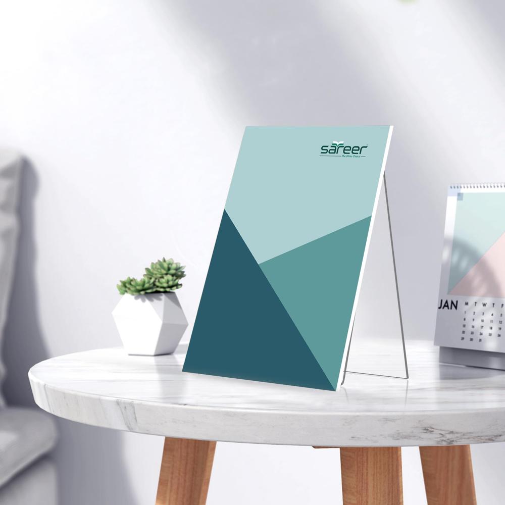 128 Pages A4 Long book