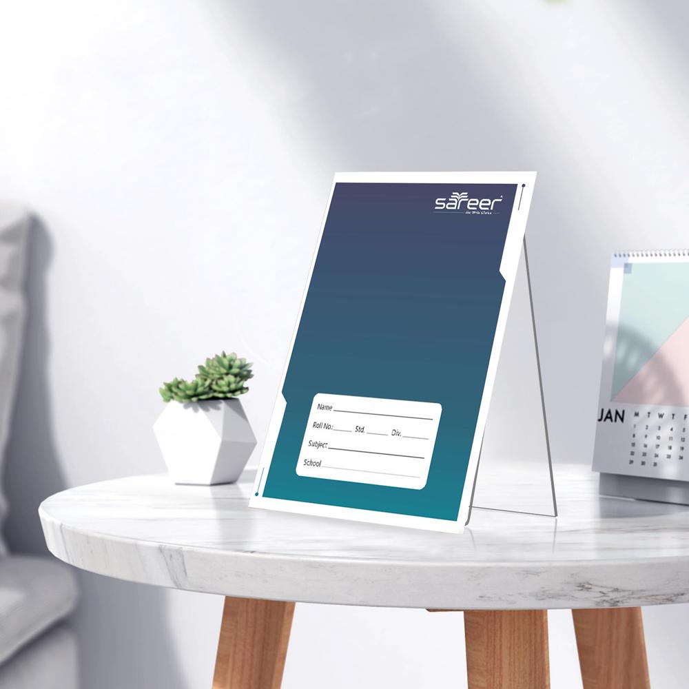 100 Page Dynamic Jumbo Notebook Box - Binding: Stapler