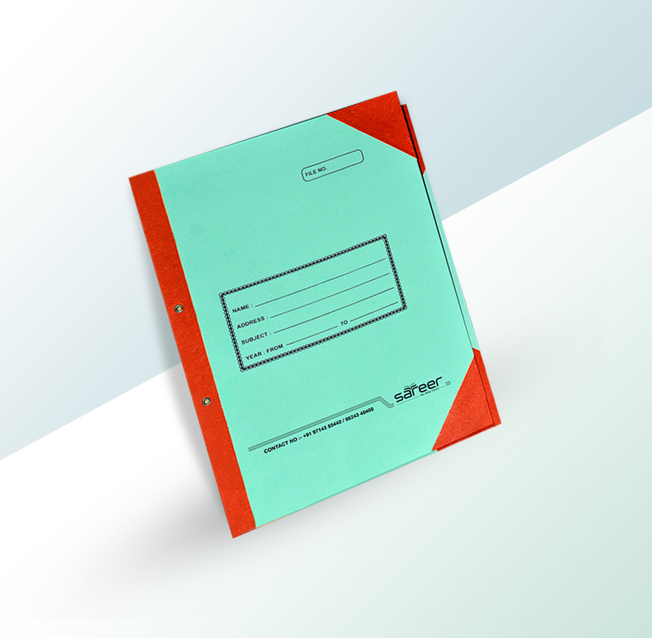 Spring File - Feature: High Quality