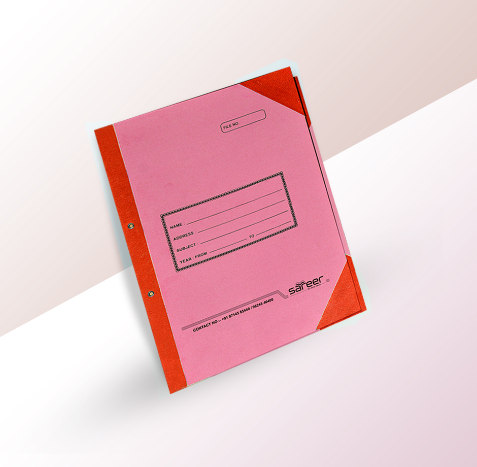 Spring File - Feature: High Quality