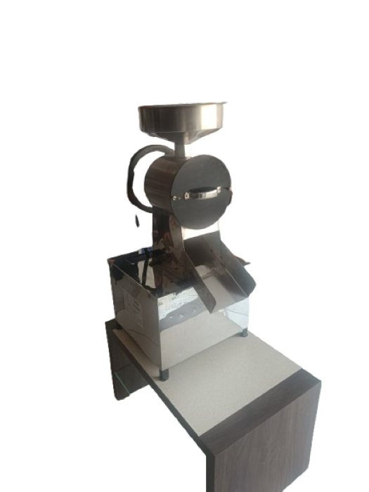 DRYFRUIT TUKDA MACHINE