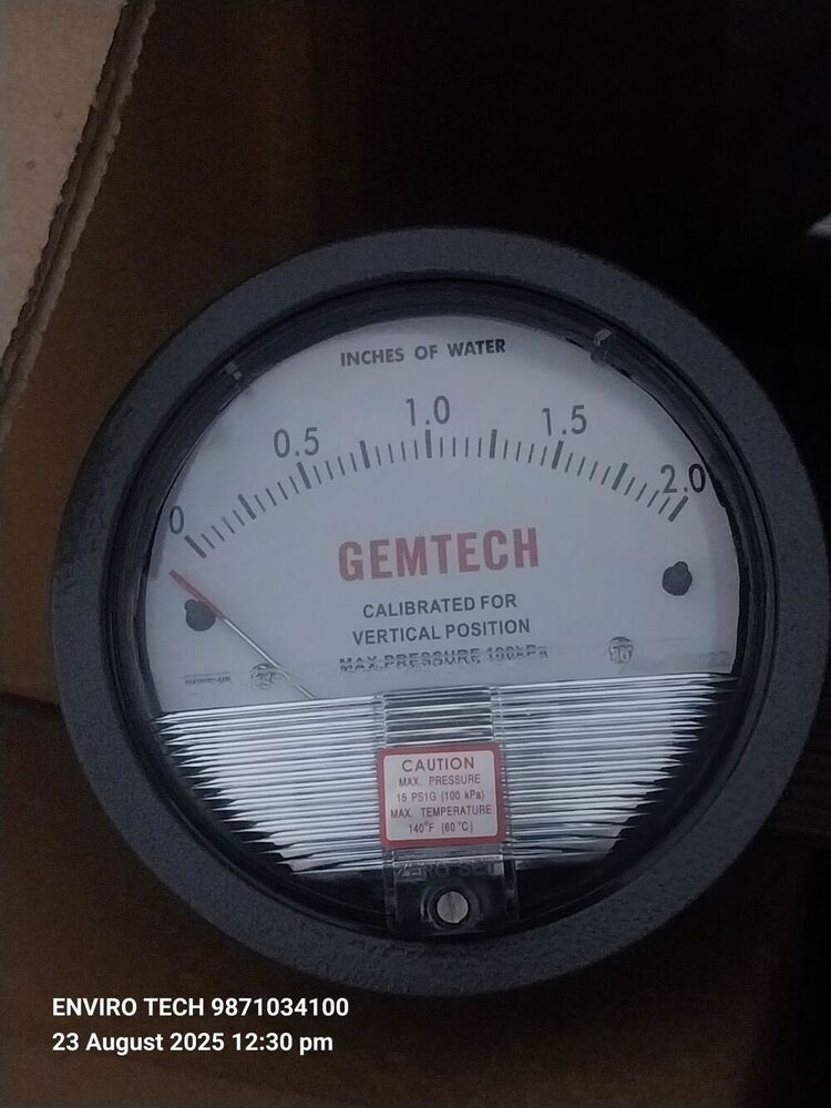 GEMTECH_Instrument Authorised Distributor Gandhi Nagar Delhi NCR INDIA