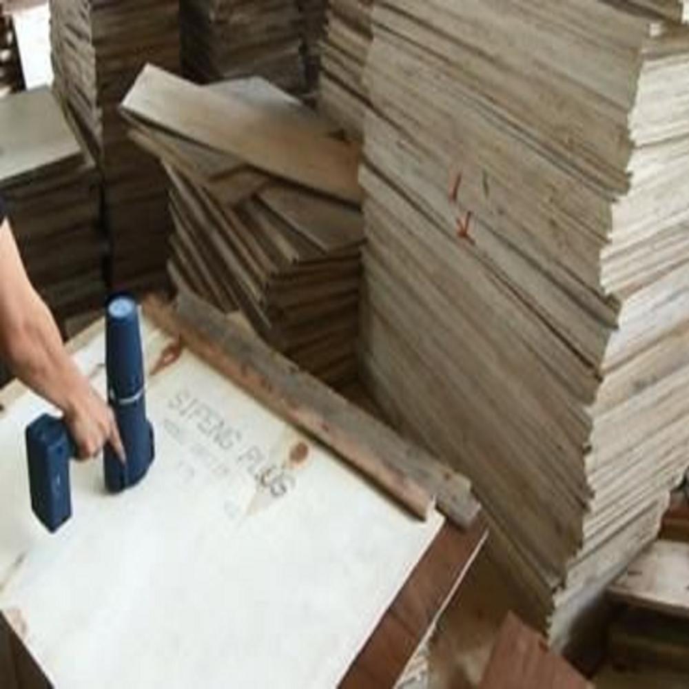 Large Character Portable Handheld Printer