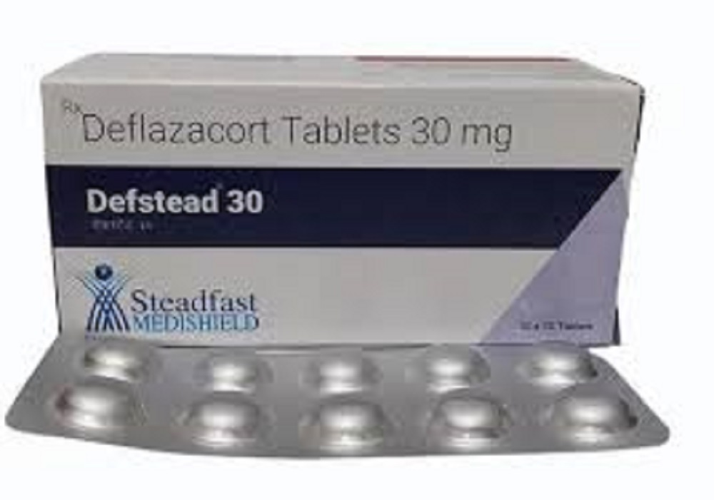 Defstead 30 Mg Tablets