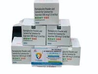 Romy 500 Mcg Injection - Recommended For: Patients With Chronic Immune Thrombocytopenia (itp)