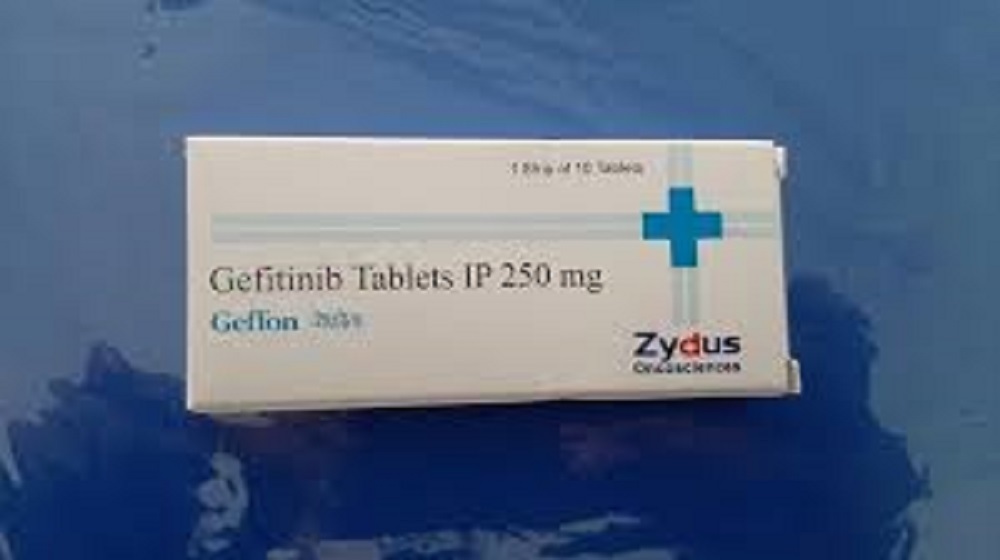 Geffon 250 Mg Tablets