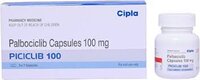 Piciclib 100 Mg Capsules