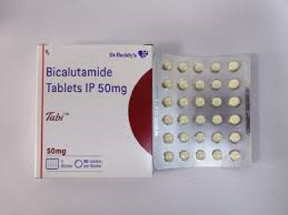 Tabi 50mg Tablet