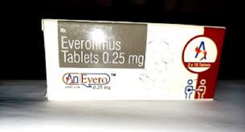 Anevero 0.25 Mg Tablets