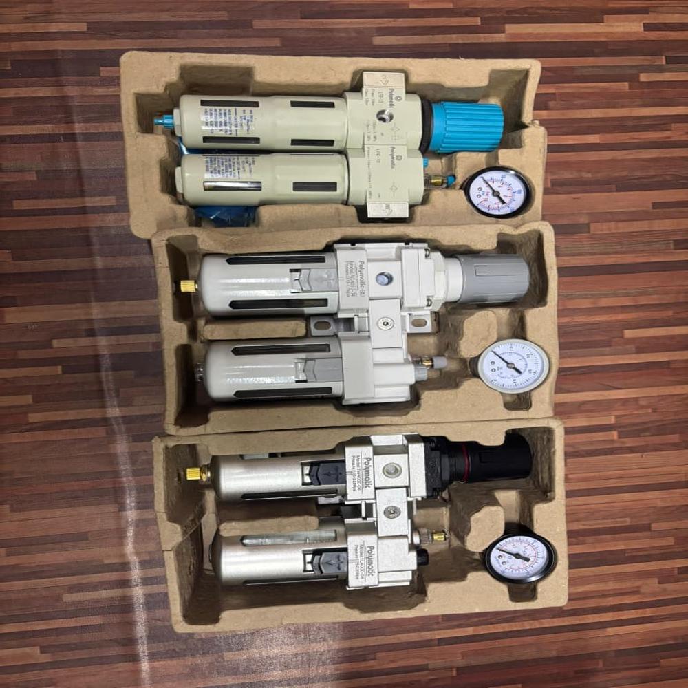 FRL 1/2 INCH UNIT
