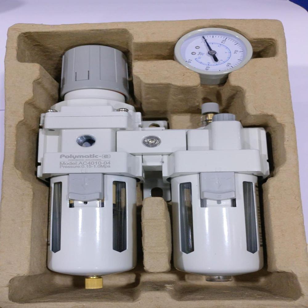 Frl 1/2 Inch Unit