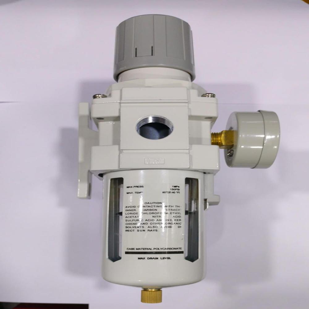 Frl 1/2 Inch Unit