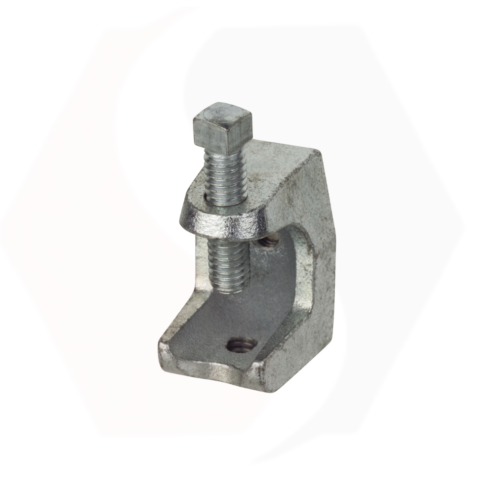 Forging Beam Clamp - Weight: 460 Grams (G)